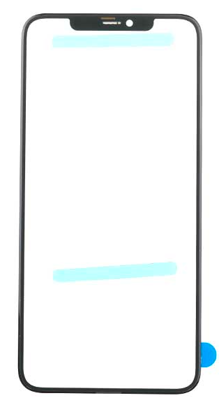 Стекло дисплея iPhone 11 Pro Max (Р911)
