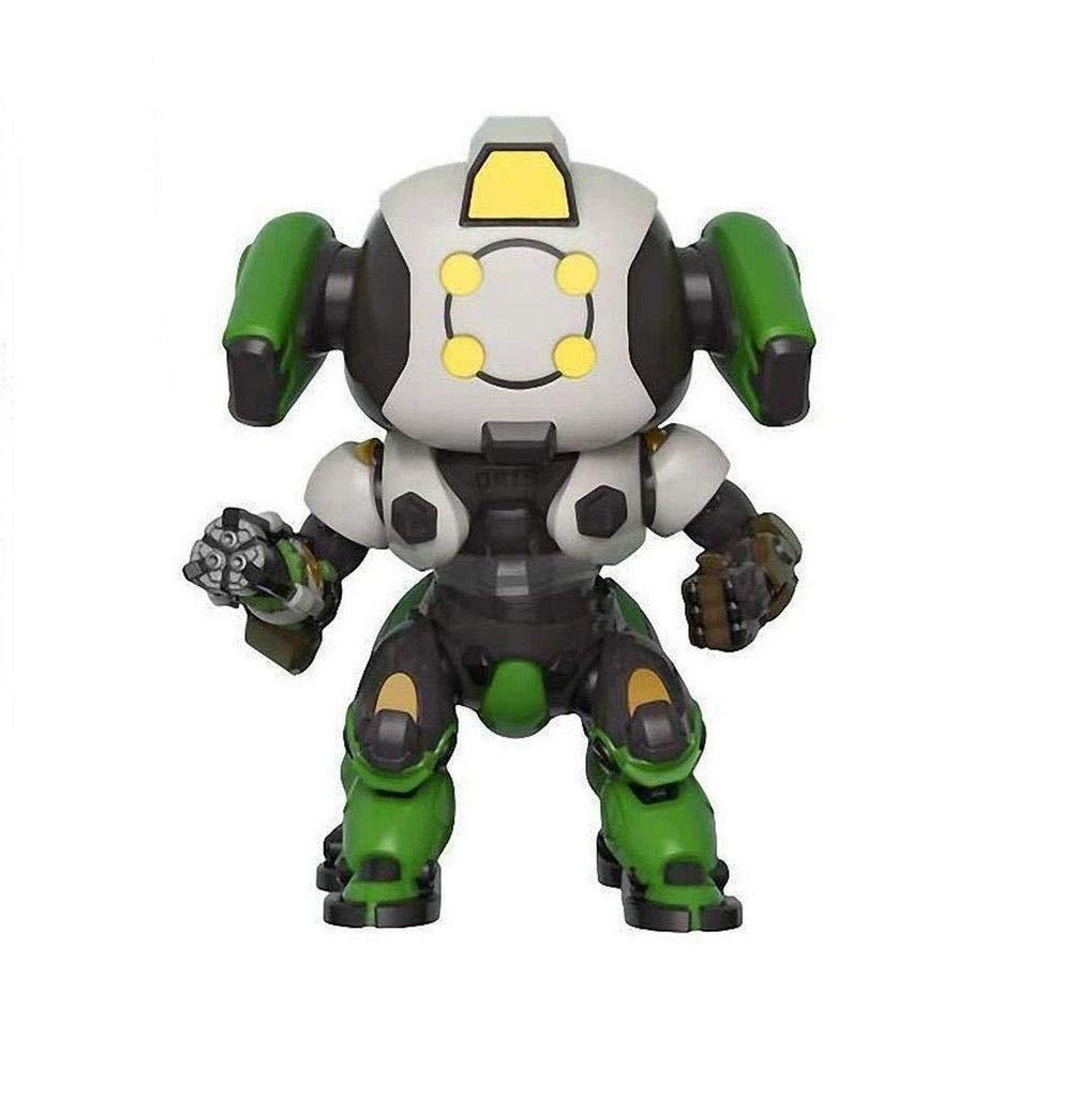Фигурка Funko Pop Overwatch Orisa 15 см (BL O O360)