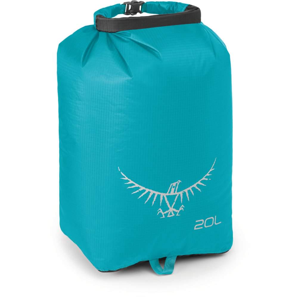 Гермомешок Osprey Ultralight Drysack 20L Tropic Teal (1054-009.0030)