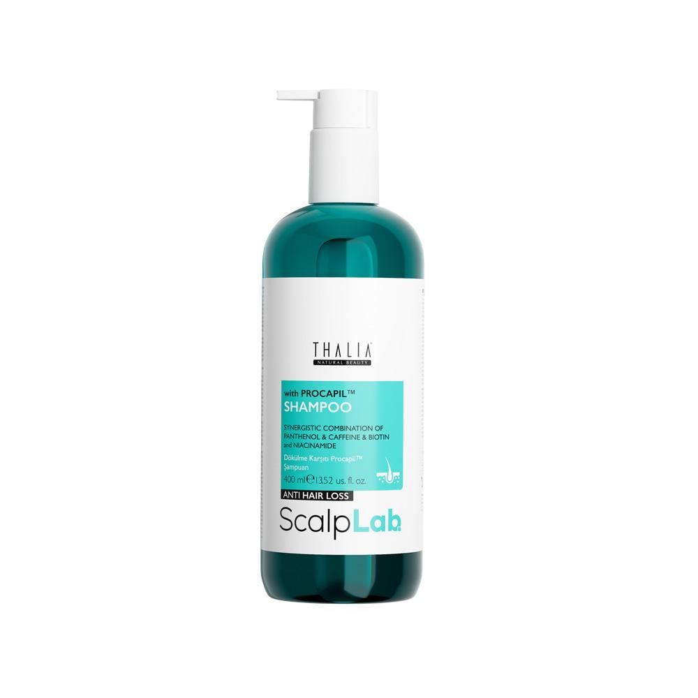 Шампунь проти випадіння волосся THALIA SCALP LAB 400 мл (Liv220130)