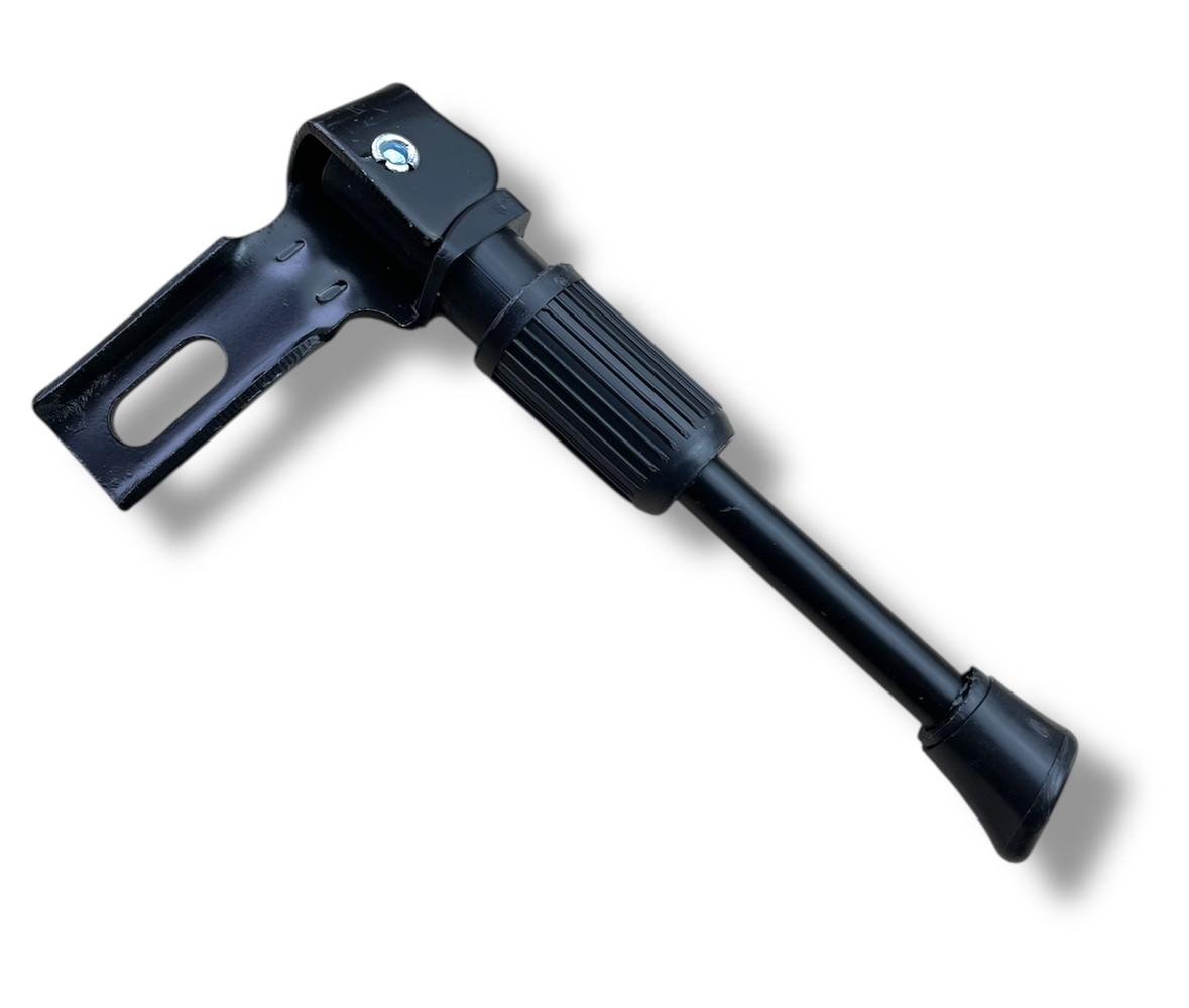 Підніжка на дитячий велосипед 18" Чорний (8112) - фото 3