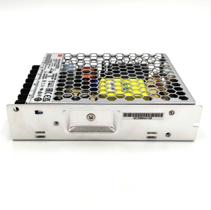 Блок питания 100W (LRS-100-48 48V 2.1А) - фото 5 Блок питания 100W (LRS-100-48 48V 2.1А) - фото 5