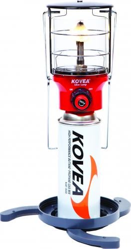 Газовая лампа Kovea KL-102 Glow Lantern (1053-KL-102)