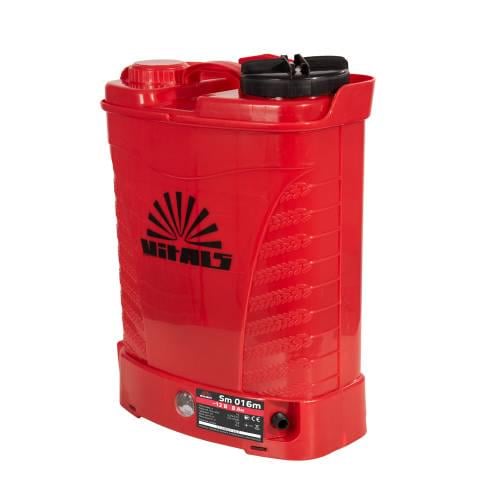 Опрыскиватель аккумуляторный Vitals Sm 016m (000148358)