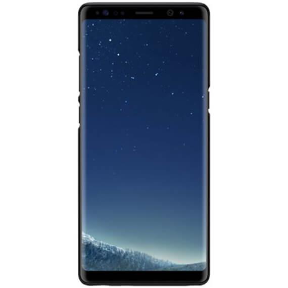 Чохол Nillkin Matte для Samsung Galaxy Note 8 - фото 4