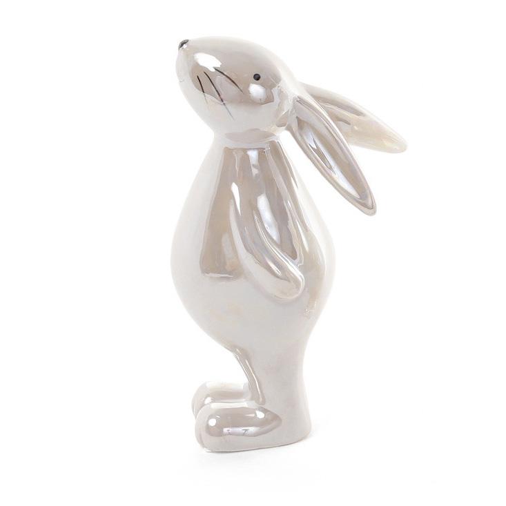 Кролик Деко Серый (6512)