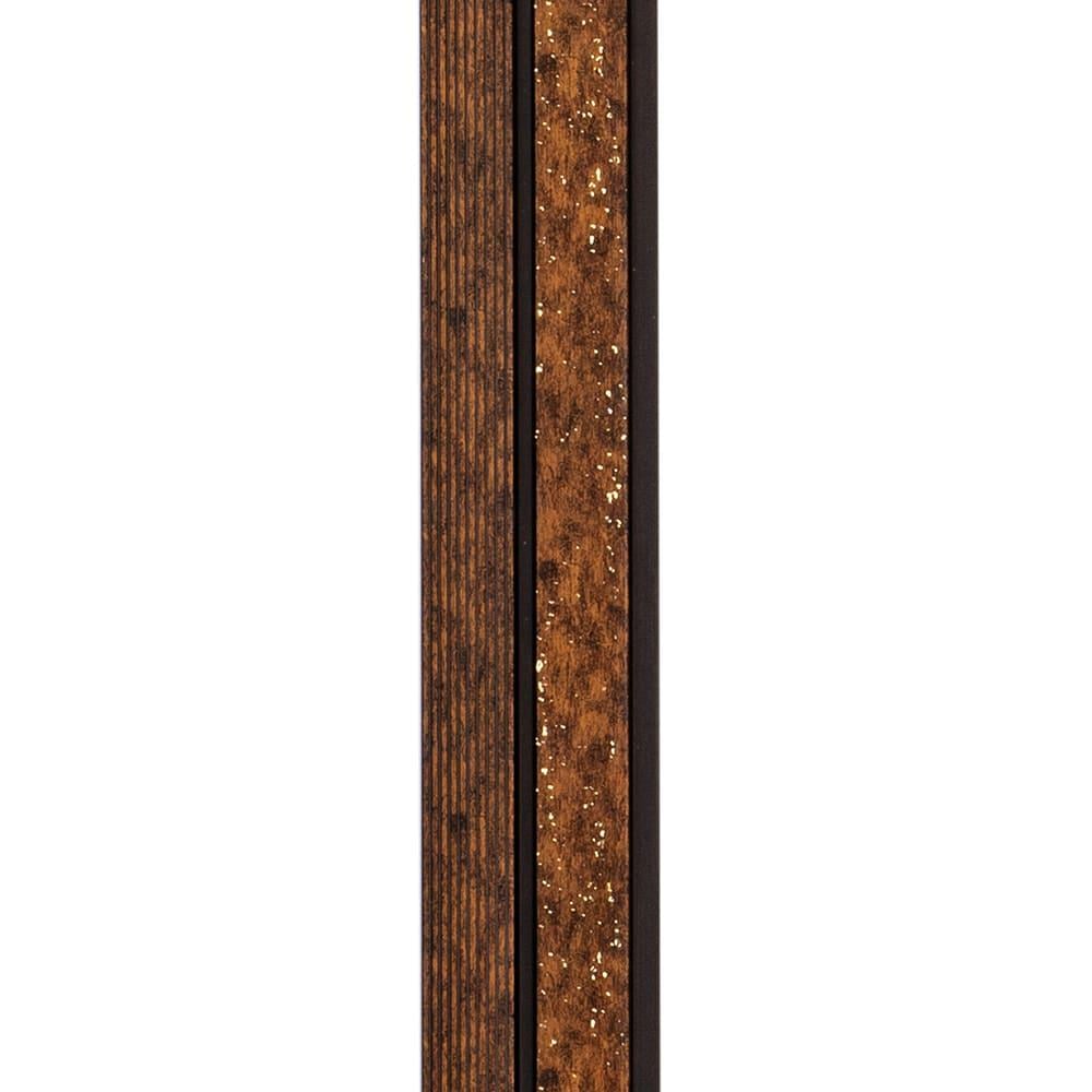 Реечная панель Sticker Wall PS 2900х120х12 мм (SW-00001747) Реечная панель Sticker Wall PS 2900х120х12 мм (SW-00001747)