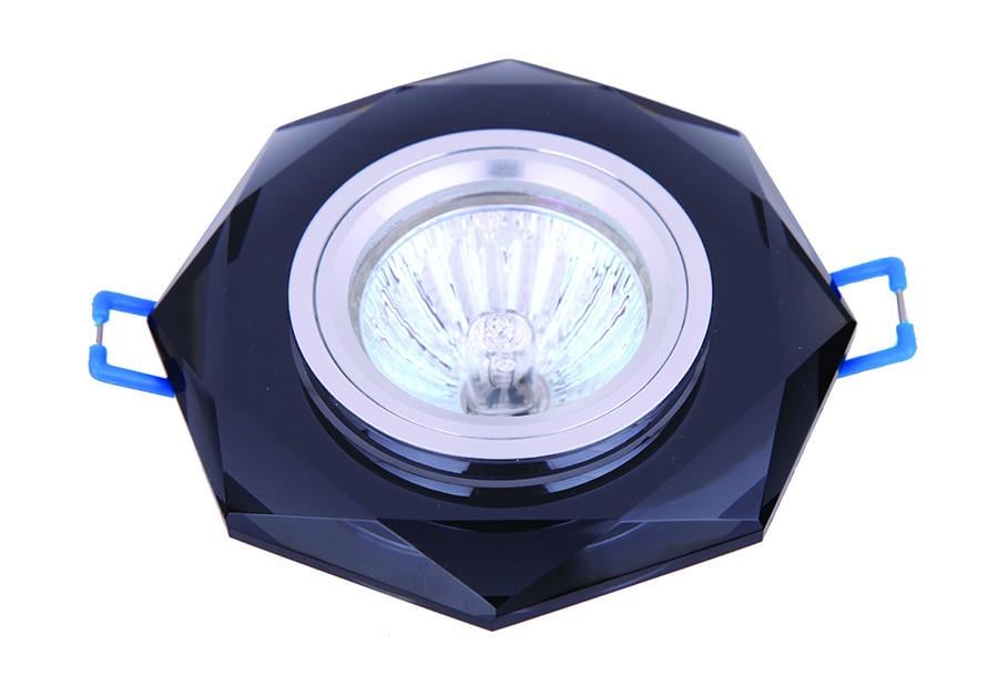 Точковий світильник 705048 Чорний (LVS0225)