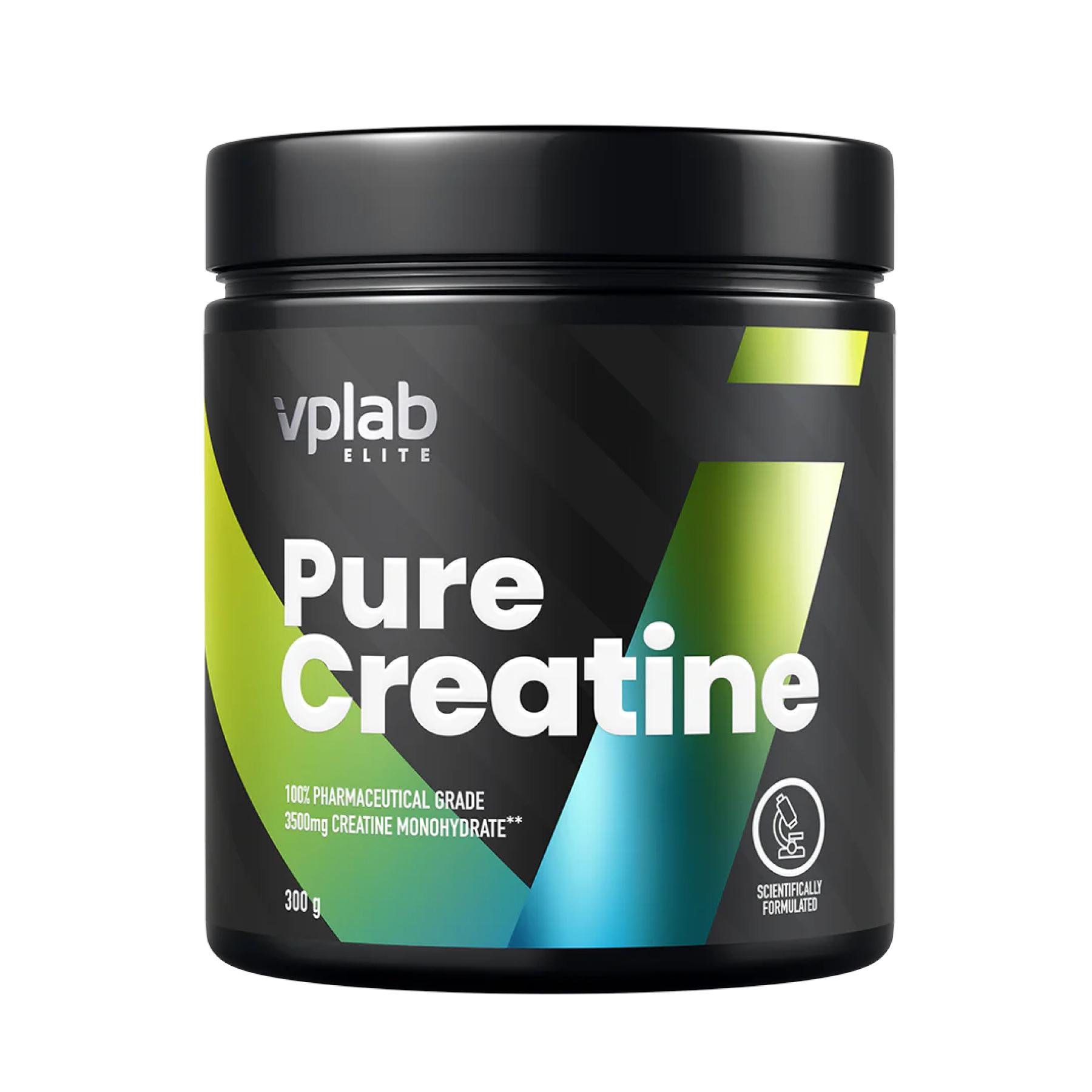 Креатин VPLab Pure Creatine 300 г