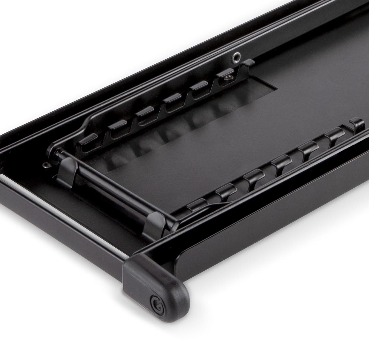 Подставка под ногу Gravity GSFB01 для игры на гитаре - фото 10 Подставка под ногу Gravity GSFB01 для игры на гитаре - фото 10