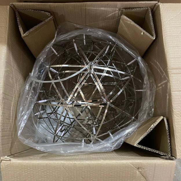 Подвес Ball LED 40 см (9315531) - фото 14