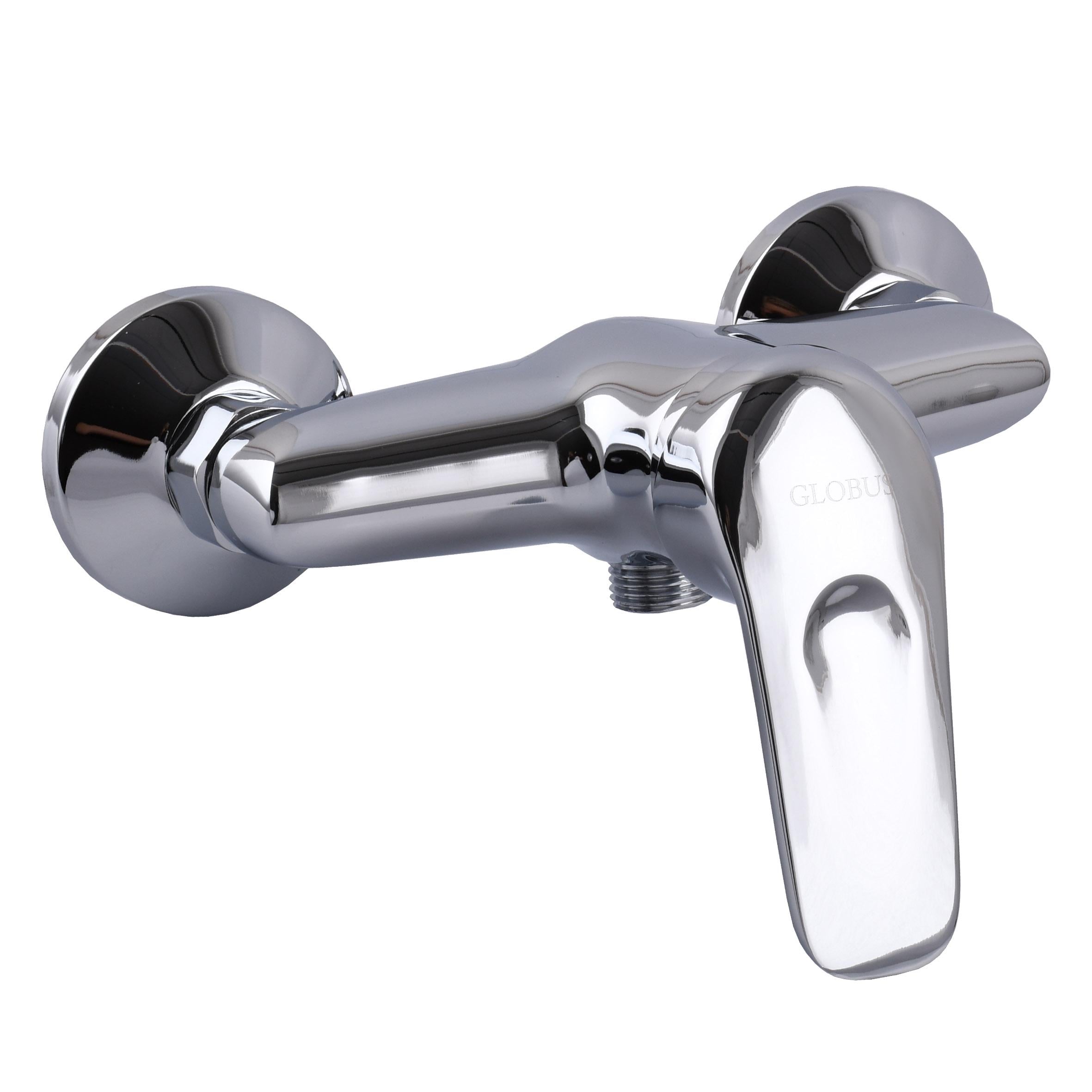 Смеситель для душа Globus Lux Koln GLK-0105N (14955)