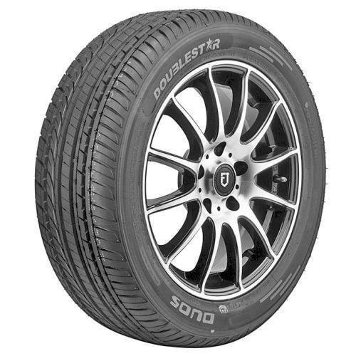 Автошина Doublestar DU-05 205/50 R16 87W