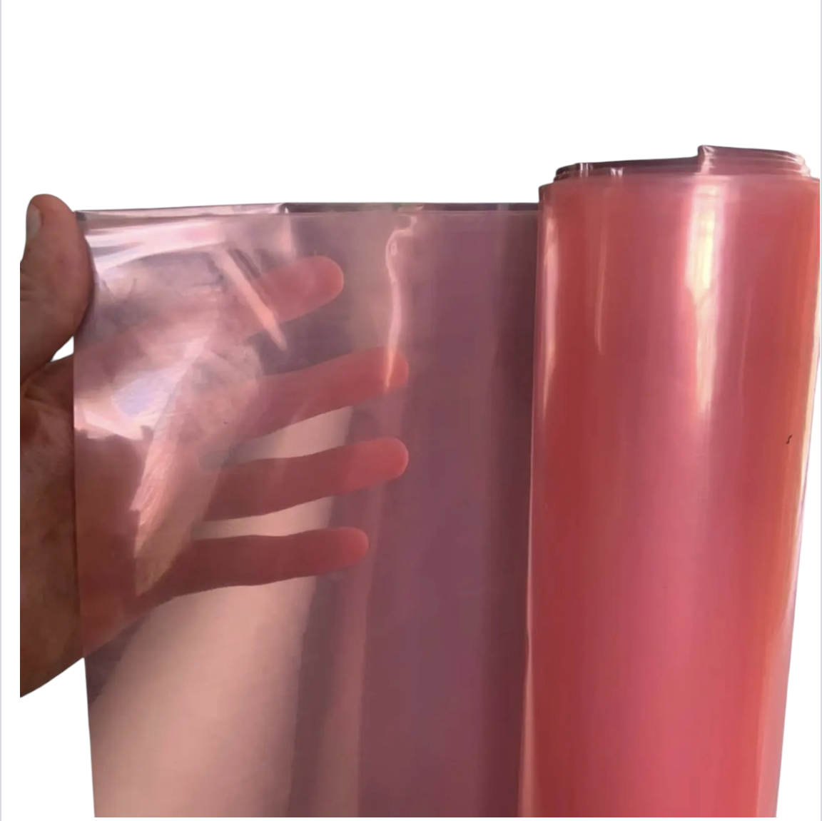 Плівка InterRais СТ світлостабілізуюча для теплиць 36 місяців 120 мкмг 6х10 м (1208) - фото 4