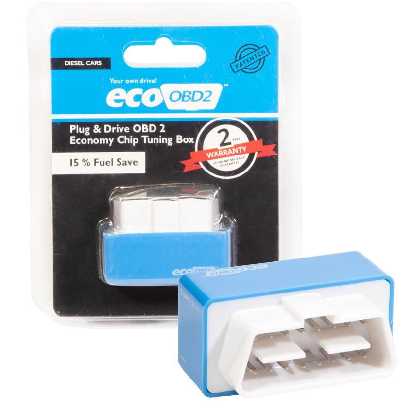 Чіп-тюнінг OBD2 ECO CARPRIE Blue - фото 2 Чіп-тюнінг OBD2 ECO CARPRIE Blue - фото 2