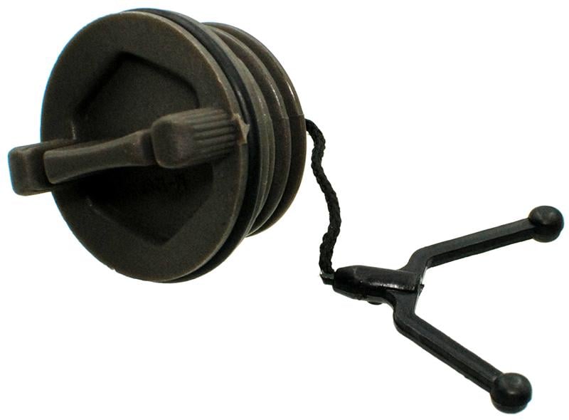 Пробка бензобака бензопилы VJ Parts для H 51/55 (5034981-03)