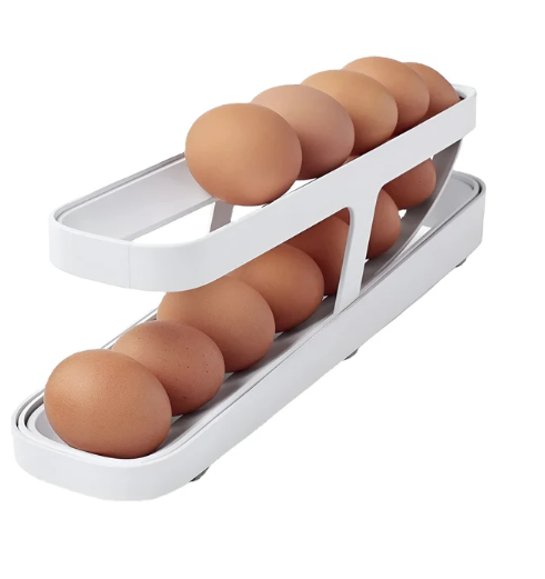 Контейнер для хранения яиц с автоматической подачей двухуровневый (Н-615)