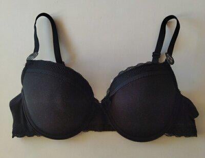 Бюстгальтер з мереживом Pepco EU80B