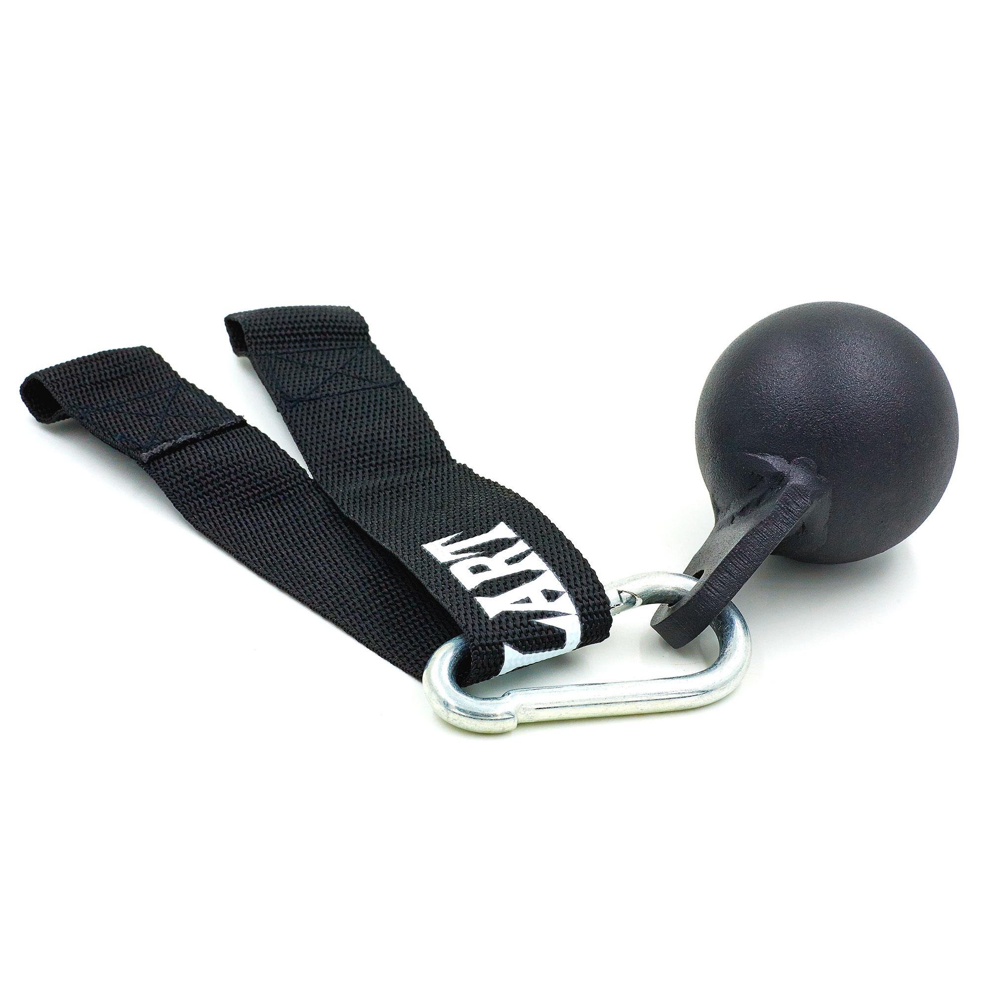 Куля для підтягувань і тренування сили рук Zelart FI-5170 Grip Balls (DR003201)