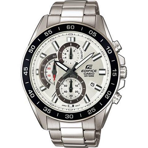 Часы кварцевые Casio EFV-550D-7AVUDF D 52 мм (11782523)