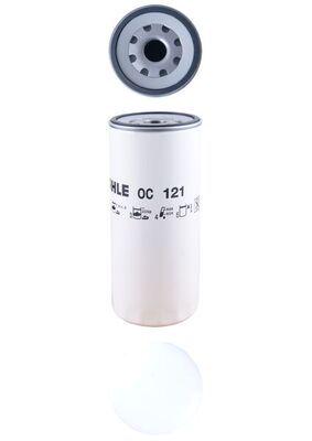 Фільтр оливи KNECHT OC121