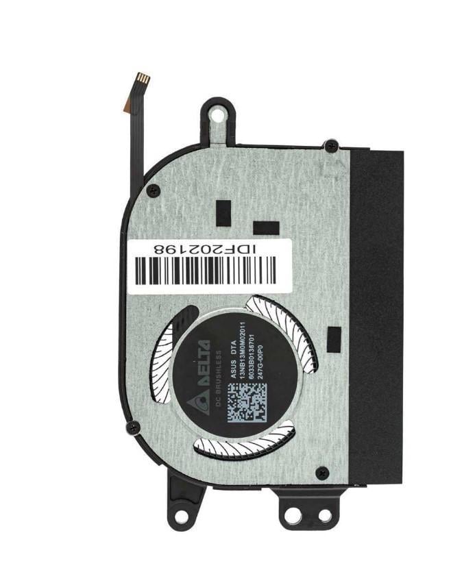 Вентилятор для ноутбука Asus UM5606WA FAN 1 (13NB13M0M02011)