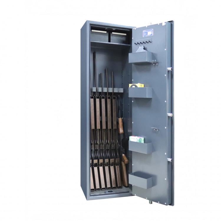 Сейф оружейный GD.450.K (10827674)
