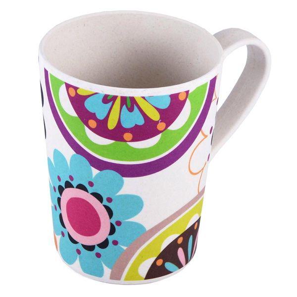 Кухоль Fissman Joy 300 мл (8879)