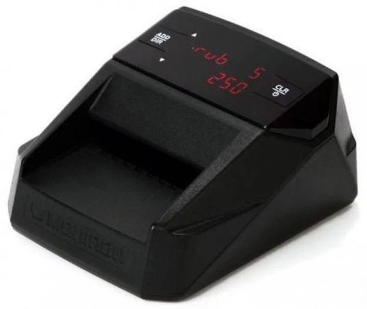 Детектор банкнот Moniron Dec Ergo LED (578330585) Детектор банкнот Moniron Dec Ergo LED (578330585)