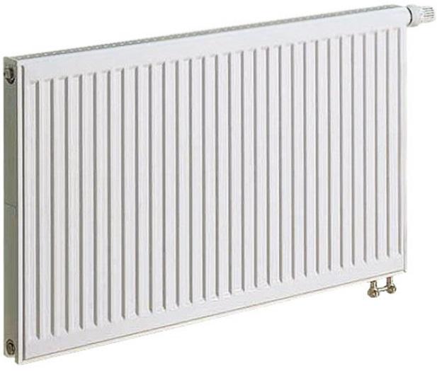 Радиатор стальной Kermi Profil-V FTV 11 тип 600x500 мм нижнее подключение (24955)
