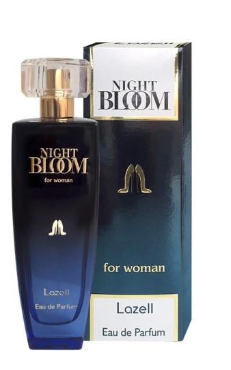 Парфюмированная вода Lazell Night bloom edp 100 мл