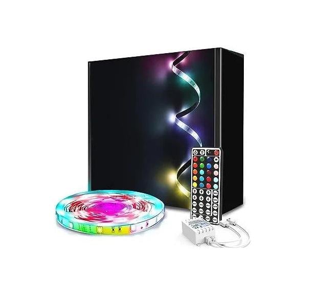 Лента светодиодная Phopollo RGB 7,5м (X001EJJXNT)