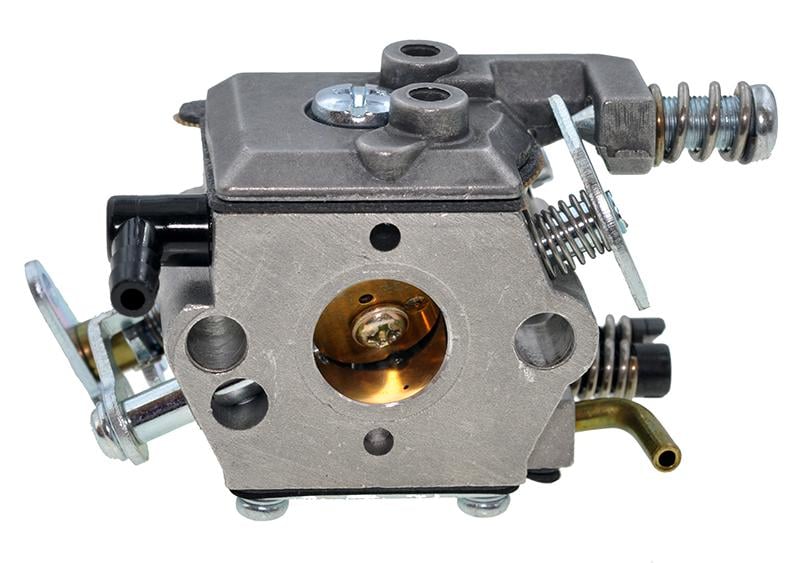 Карбюратор GoodLuck для бензопили GL 2500 (карб104)