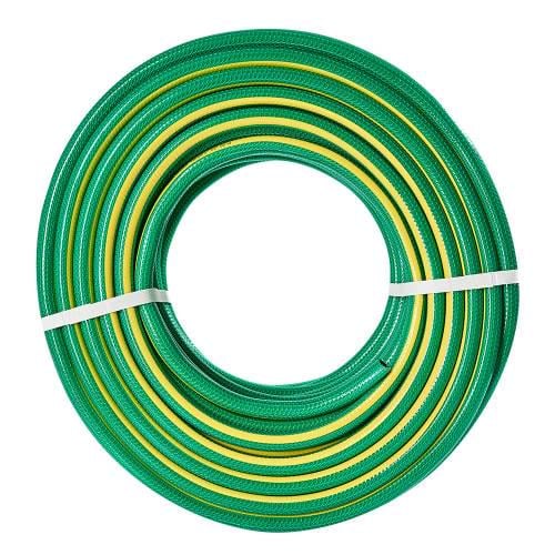 Шланг садовий для поливу Vitals Master Quattro 1/2" 50 м (26769134) - фото 3