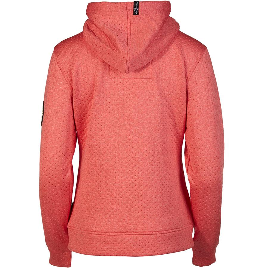 Куртка Rehall Rose W 2019 L Coral - фото 2 Куртка Rehall Rose W 2019 L Coral - фото 2