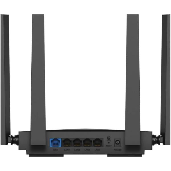 Маршрутизатор Cudy WR3600E - фото 2 Маршрутизатор Cudy WR3600E - фото 2