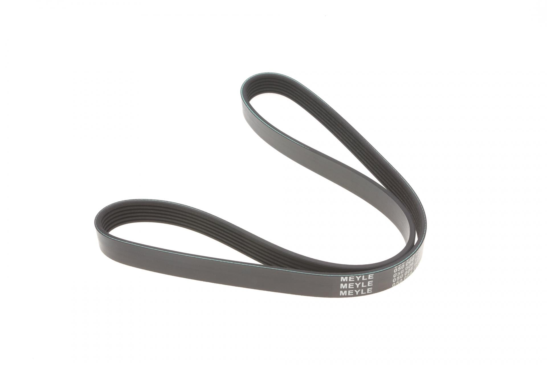 Ремень генератора Meyle VOLKSWAGEN Caddy III/Golf V/Passat 1.9D/TD 6PK1050 (050 006 1050)