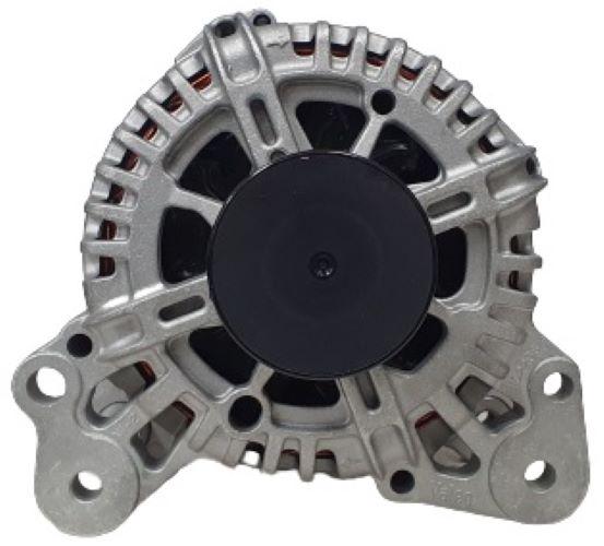 Генератор ADE RTG11C048