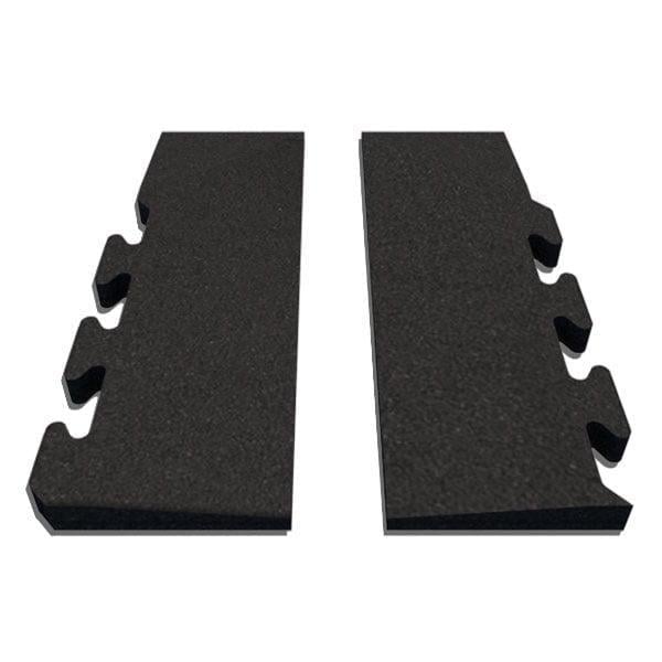 Кромка резиновая для пазлов угловая правый и левый 30 мм (2562227374)