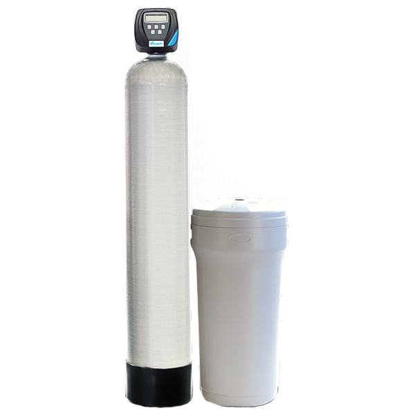 Фільтр пом'якшення води Ecosoft FU1354CI