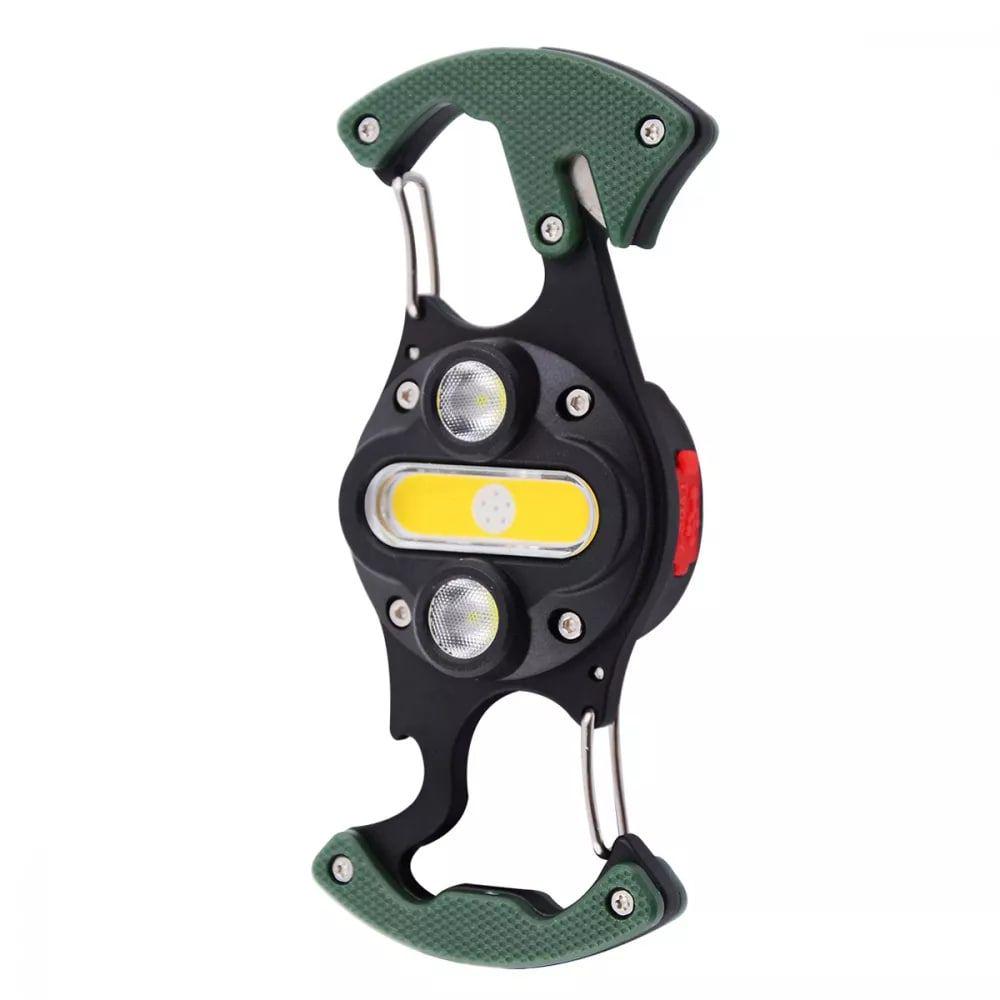 Ліхтарик світлодіодний акумуляторний W5146 з Type-C