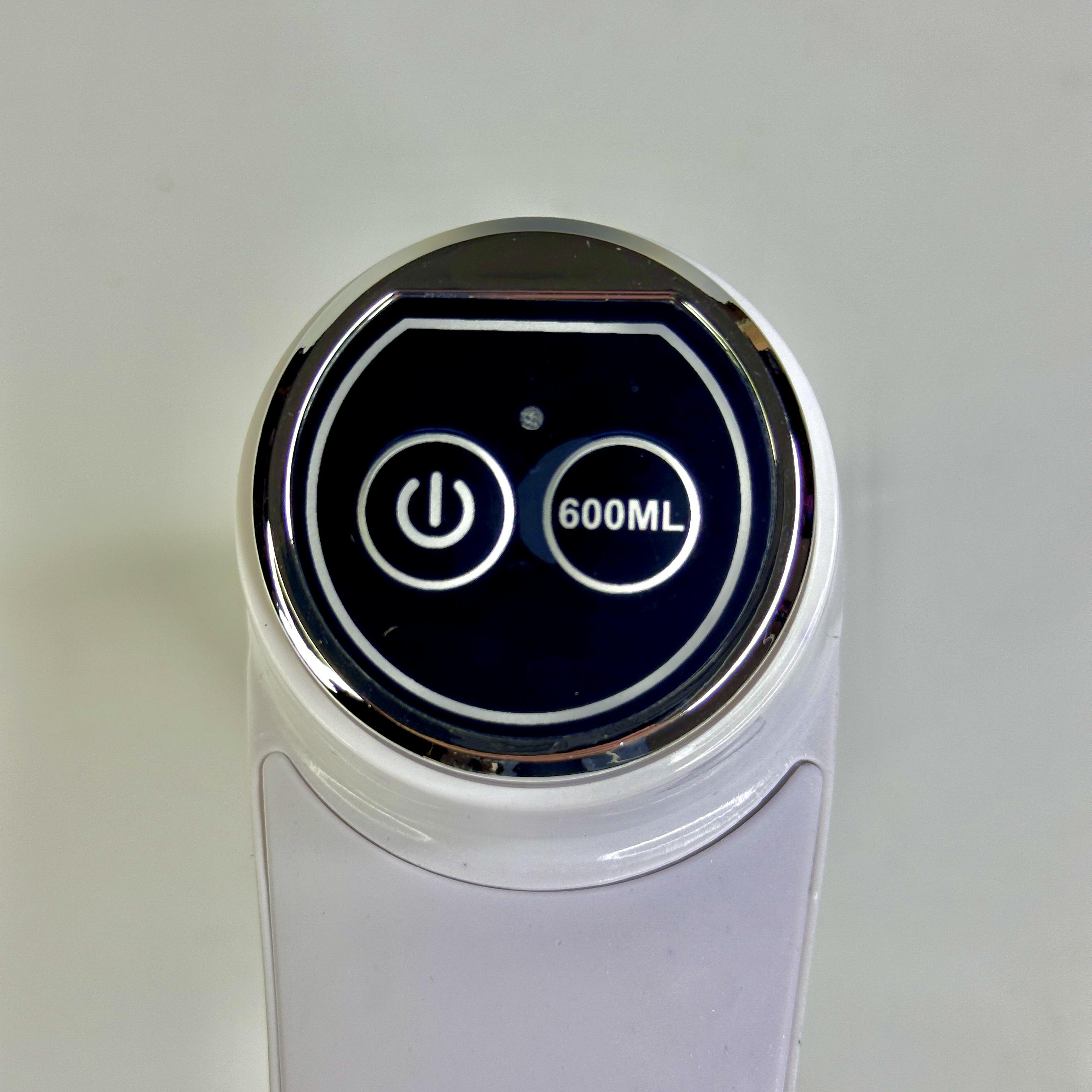 Помпа для воды электрическая Smart Touch Белый (PMP-11-White) - фото 3