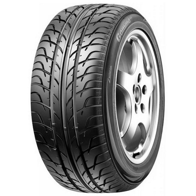 Шина Strial High Performance 401 245/40 ZR17 95W XL літо