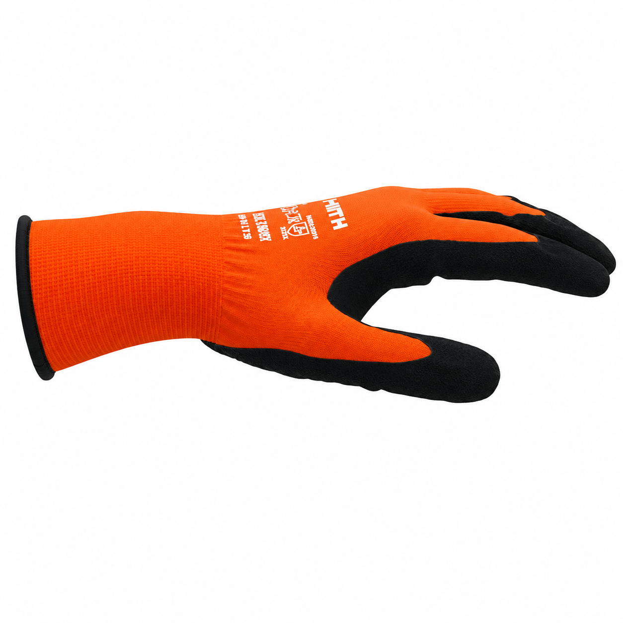 Рукавиці монтажні Wurth TIGERFLEX LIGHT р. 9