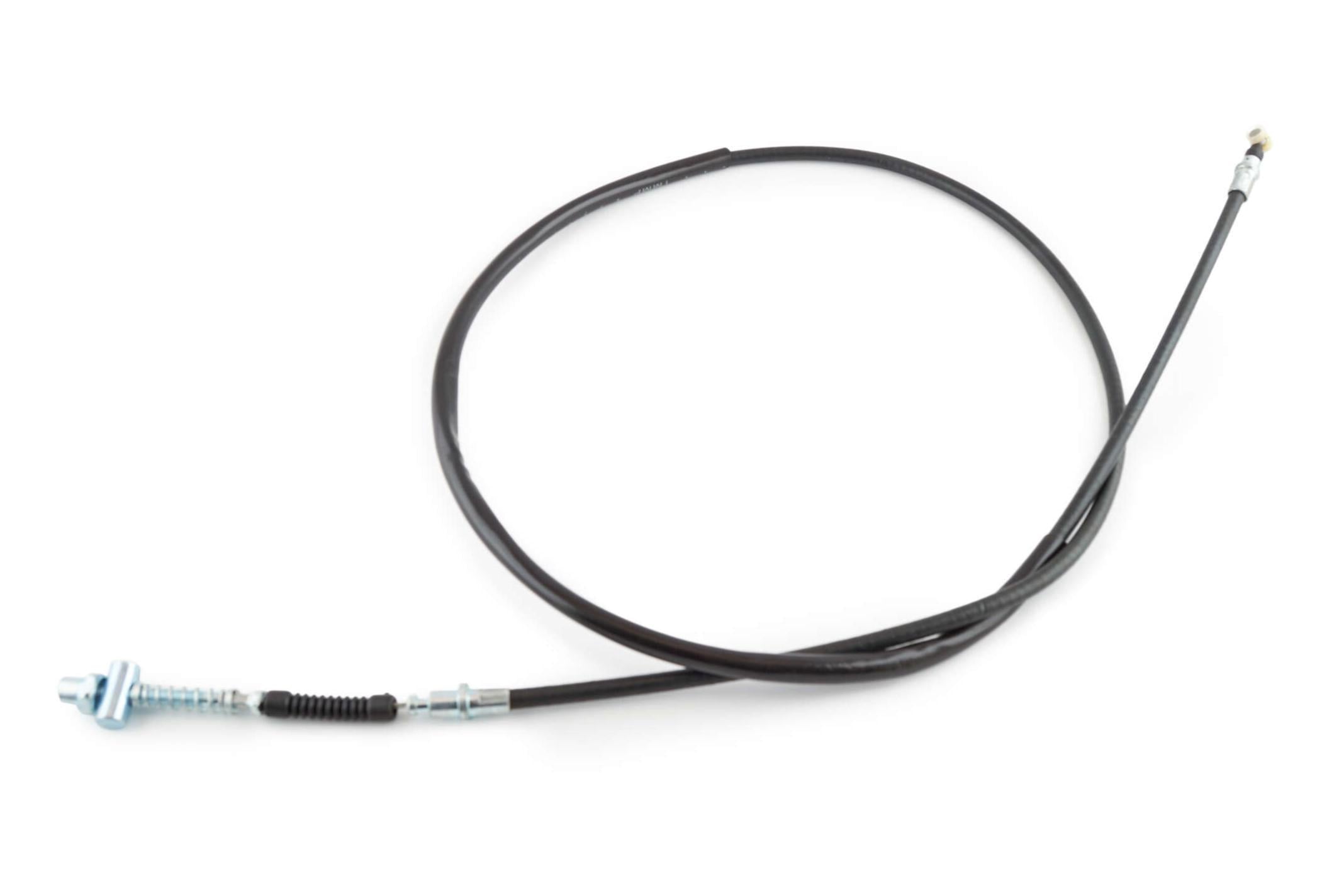 Трос заднего тормоза 4T GY6 125/150 EVO #2 (T-758)