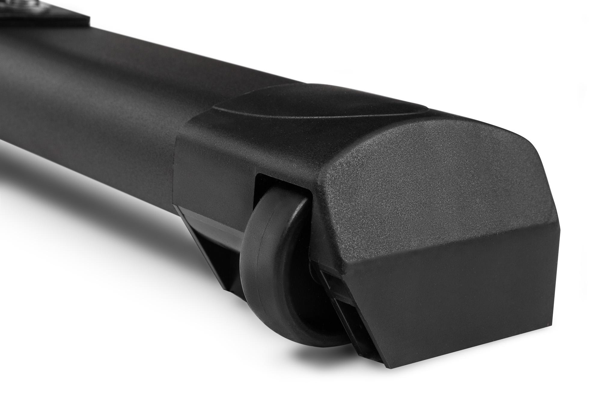 Гребной аэромагнитный тренажер Hop-Sport HS-070R Rush - фото 8 Гребной аэромагнитный тренажер Hop-Sport HS-070R Rush - фото 8