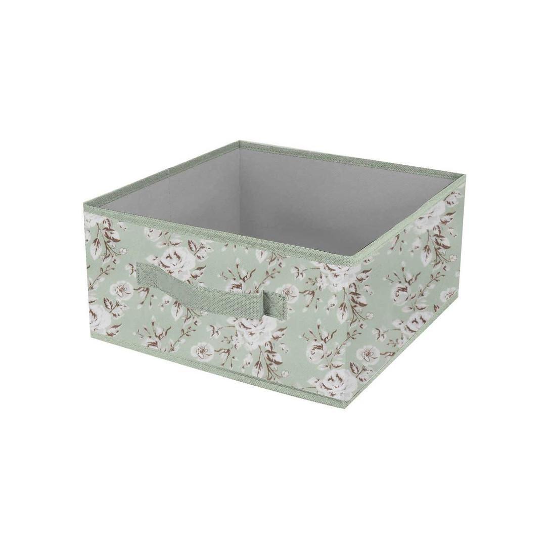 Короб складной Handy Home Прованс 30х30х15 см (ESH25)