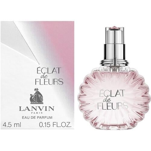 Парфумована вода жіноча Lanvin Eclat de Fleurs 4,5 мл мініатюра