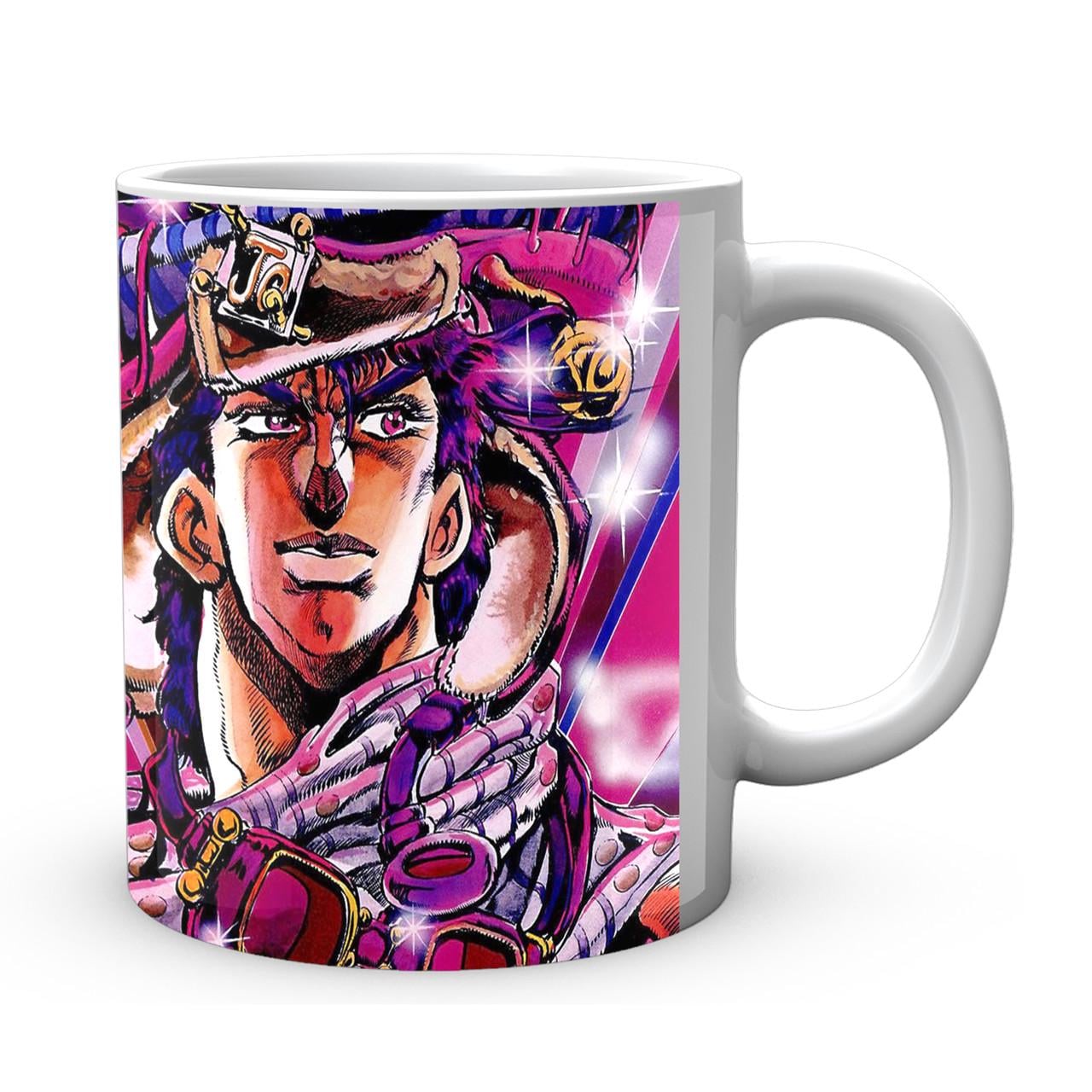 Чашка Geekland JoJo's Bizarre Adventure Phantom Blood 330 мл (JJPB 09)