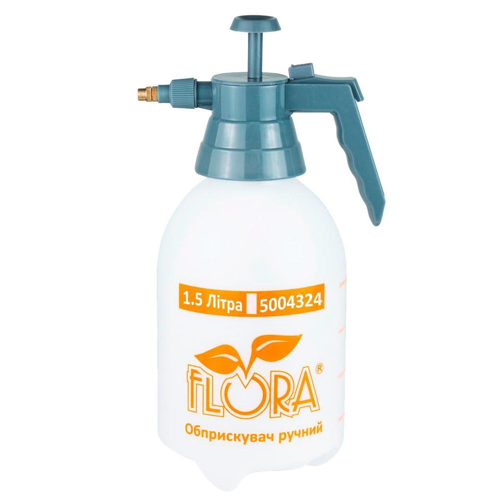Опрыскиватель ручной Flora 1,5 л (5004324)